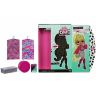 LOL 560562 Кукла ЛОЛ Сюрприз OMG Fashion Lady Diva, 23 см