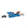 Mattel GVF41 Hot Wheels Игровой набор Хот Вилс Сити Пусковой набор Заклятый враг, Акула