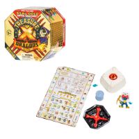Moose 41507 Treasure X Игровой набор «Золото драконов», охотник с сокровищем