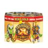 Moose 41507 Treasure X Игровой набор «Золото драконов», охотник с сокровищем