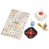 Moose 41507 Treasure X Игровой набор «Золото драконов», охотник с сокровищем
