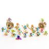 Moose 41507 Treasure X Игровой набор «Золото драконов», охотник с сокровищем