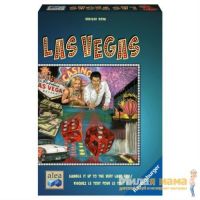 Ravensburger 266135 Настольная игра Лас-Вегас