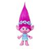 Hasbro C1308 Trolls Фигурка тролля среднего размера с музыкой, Розочка