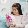 Hasbro C1308 Trolls Фигурка тролля среднего размера с музыкой, Розочка
