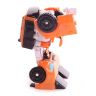 Tobot 301044 Робот-трансформер Мини Тобот Х Приключения 