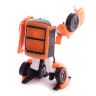 Tobot 301044 Робот-трансформер Мини Тобот Х Приключения 