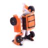 Tobot 301044 Робот-трансформер Мини Тобот Х Приключения 