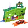 Mattel DWL03 Hot Wheels Игровой набор Гараж с призраками