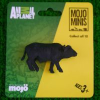 Animal Planet 387404 Фигурка Буйвол 5,5 см