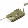 Звезда 6194з Сборная модель - Советский тяжелый танк Ис-3 1:100