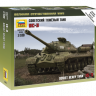 Звезда 6194з Сборная модель - Советский тяжелый танк Ис-3 1:100