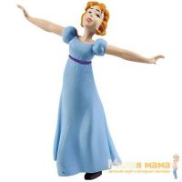 Bullyland 12652 Коллекционная фигурка Венди, 8 см