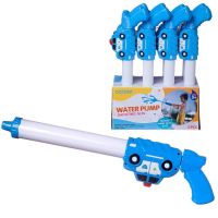 Junfa WF-08733 Пистолет-помпа Junfa Полицейская машина 43см