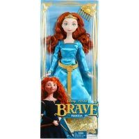 Mattel V1821 Кукла Disney Princess - Мерида