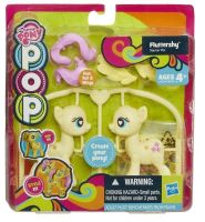 Hasbro A9334 My Little Pony Pop Создай пони Флуттершай