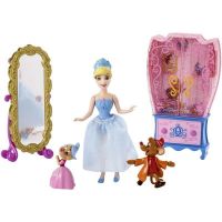 Mattel CJP37 Игровой набор "Сказочные истории с Золушкой"