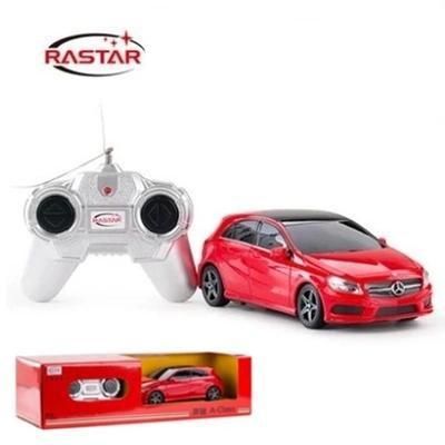 Rastar 48800 Машина р/у Mercedes- Benz A-Class,1:24