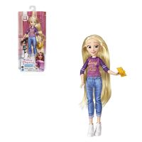 Hasbro E8402 Кукла Принцесса Дисней Комфи Рапунцель