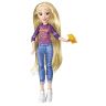 Hasbro E8402 Кукла Принцесса Дисней Комфи Рапунцель