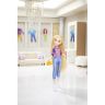 Hasbro E8402 Кукла Принцесса Дисней Комфи Рапунцель