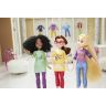 Hasbro E8402 Кукла Принцесса Дисней Комфи Рапунцель