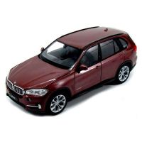 Welly 24052 Коллекционная модель машины BMW X5, 1:24