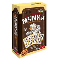 Play Land L-216 Настольная игра Play Land Борьба IQ умов Потерянный гость