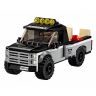Lego City 60148 Конструктор Лего Город City Great Vehicles Гоночная команда, 239 деталей