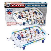 HOST 68200 Настольный хоккей КХЛ, 55 х 38 х 15 см
