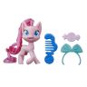 Hasbro E9179 MLP Волшебная пони с расческой, Пинки Пай