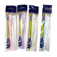 CENTRUM 81858 Ручка шариковая CENTRUM Единорог синие чернила 0.7мм