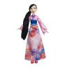 Hasbro E0280 Кукла Принцесса Дисней Королевский блеск, Мулан