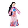 Hasbro E0280 Кукла Принцесса Дисней Королевский блеск, Мулан