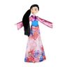 Hasbro E0280 Кукла Принцесса Дисней Королевский блеск, Мулан