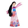 Hasbro E0280 Кукла Принцесса Дисней Королевский блеск, Мулан