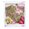 Zapf Creation Baby Annabell 794-616 Бэби Аннабель Одежда демисезонная