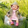 Zapf Creation Baby Annabell 794-616 Бэби Аннабель Одежда демисезонная