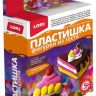 LORI Пз-Т-006 Пластишка Фигурки из теста "Сладкие десерты"