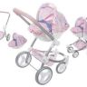 Zapf Creation Baby born 815-779 Бэби Борн Коляска для прогулок