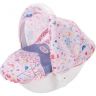 Zapf Creation Baby born 815-779 Бэби Борн Коляска для прогулок