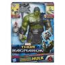 Hasbro B9971 Avengers Интерактивная фигурка Халка