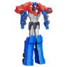 Hasbro B2238 Transformers Робот под прикрытием: Титаны Оптимус Прайм, 25 см