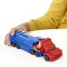 Hasbro B2238 Transformers Робот под прикрытием: Титаны Оптимус Прайм, 25 см