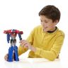 Hasbro B2238 Transformers Робот под прикрытием: Титаны Оптимус Прайм, 25 см