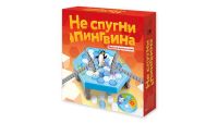 Magellan MAG112912 Игра настольная Не спугни пингвина