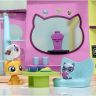 Hasbro B5479 LPS Игровой набор "Кафе"