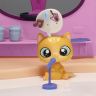Hasbro B5479 LPS Игровой набор "Кафе"