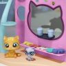 Hasbro B5479 LPS Игровой набор "Кафе"