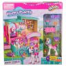Moose 56688 Happy Places Игровой набор Веселая конюшня для пони